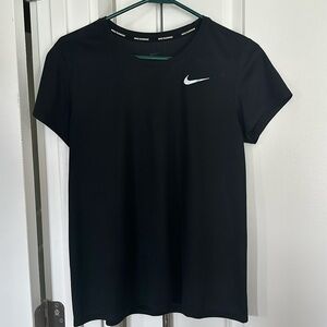Nike Dri-Fit Running Shirt